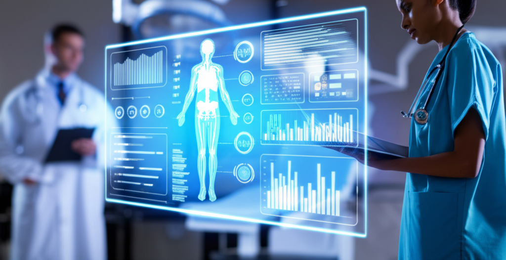 هاكاثون الحلول الصحية الرقمية